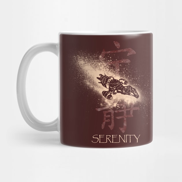 Serenity Design by JSKerberDesigns